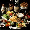 釜飯プラン