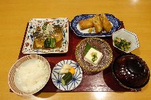 その他 定食、御膳