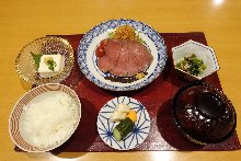 その他 定食、御膳