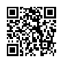 店舗のQRコード