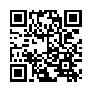 店舗のQRコード