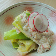 その他 酢の物・和え物・おひたし