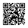 店舗のQRコード