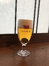 ヱビス生ビール