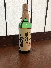 大吟醸　吟酒の初声