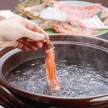 12,100円コース (5品) 12,100円コース (5品)