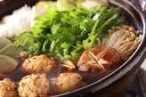 モツ煮込み モツ煮込み