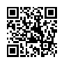 店舗のQRコード
