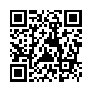店舗のQRコード