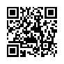 店舗のQRコード