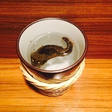 かじか酒