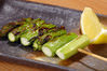 野菜焼き(グリル・ソテー) 野菜焼き(グリル・ソテー)