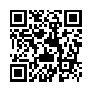 店舗のQRコード
