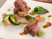 『季寄～きよせ～』 日本ならではの四季を味わう|接待・会食・記念日に〈全8品〉