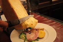 ラクレット ラクレット