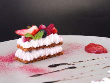 4,950円コース (5品)