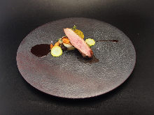 11,000円コース (6品)