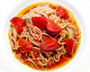 冷製パスタ 冷製パスタ
