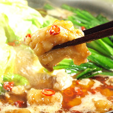 5,500円コース (8品)