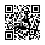 店舗のQRコード