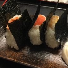 おにぎり