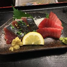 刺身