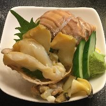 刺身