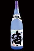 海 海