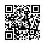 店舗のQRコード