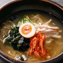 盛岡冷麺