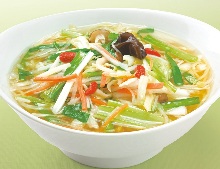 野菜麺