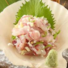 その他 刺身・鮮魚