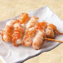 ひな串焼き(肩肉) ひな串焼き(肩肉)