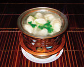 水餃子 水餃子