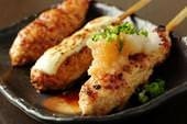 つくね焼き つくね焼き