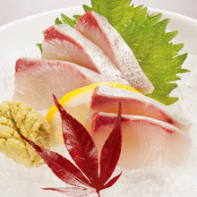 カンパチ（刺身）