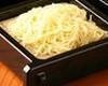 もりそば もりそば