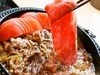 “黒毛和牛” すき鍋