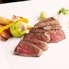 “A5ランク黒毛和牛”ドライエイジング 赤身肉ステーキ “A5ランク黒毛和牛”ドライエイジング 赤身肉ステーキ