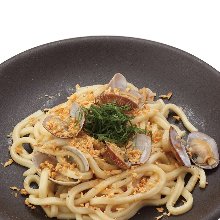 焼うどん