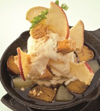 その他 アイスクリーム、氷菓子