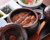 うな丼