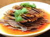 砂肝の串焼き