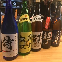 北海道日本酒