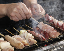 その他 焼き鳥・串焼き