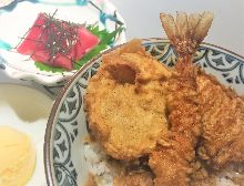 お子様定食 お子様定食