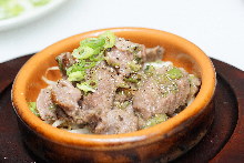 豚カシラ 豚カシラ