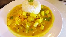 その他 シチュー・煮込み料理