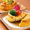 今宵の〆 今宵の〆