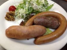 ソーセージ